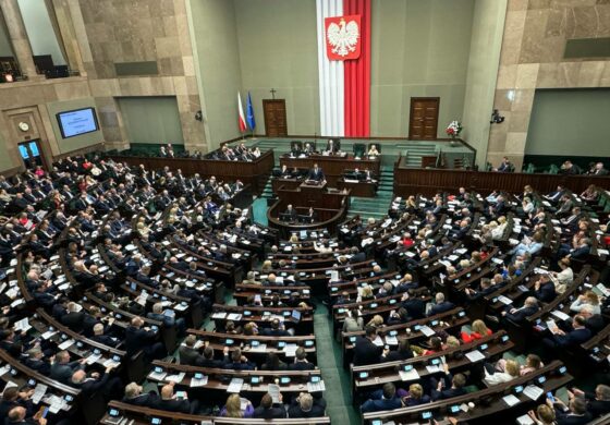 Polski sejm zdecydował ws. kontrowersyjnej konwencji!
