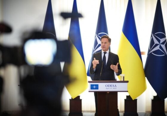 Czy Europa może zastąpić USA w pomocy wojskowej dla Ukrainy? Analiza specjalistów