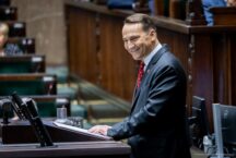 Niezależność Białorusi od tego zależy