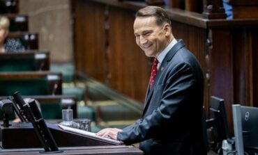 Niezależność Białorusi od tego zależy
