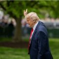 Donald Trump/ Fot: x.com/POTUS