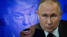 Putin zbaraniał do reszty! Lepiej było mieć w USA wroga