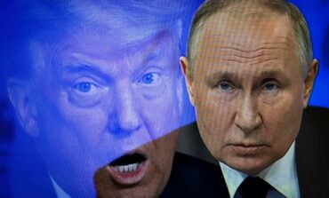 Putin zbaraniał do reszty! Lepiej było mieć w USA wroga