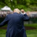 Donald Trump/ Fot: x.com/POTUS
