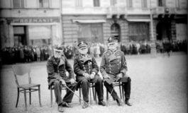 Kombatanci Powstania Styczniowego w życiu Lwowa w drugiej połowie XIX i na początku XX wieku. Część 1