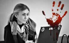 Numer “7390 Roszczyna W.W.” Tego normalny człowiek nie pojmie