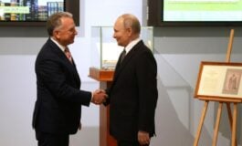 Polityczne trzęsienie ziemie w Waszyngtonie. Witkoff doradzał Rosjanon ws. Trumpa