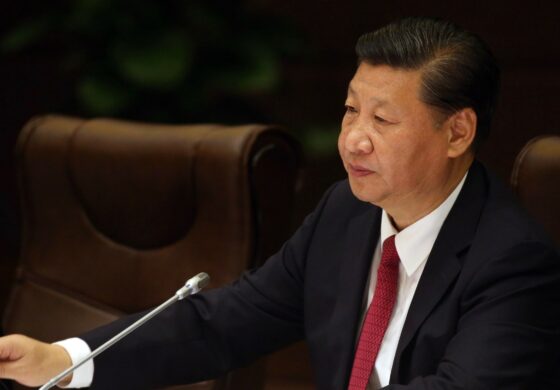 Chiny chcą sojuszu z Europą? W obliczu gospodarczego szaleństwa Trumpa!