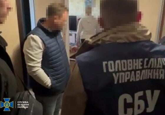 Operacja SBU. Dostarczali ukraińskiej armii wadliwe pociski moździerzowe
