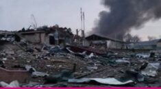 Rosyjski „kret” przy granicy z Polską. Miał zlikwidować oficerów Rosyjski „kret” przy granicy z Polską. Miał zlikwidować oficerów