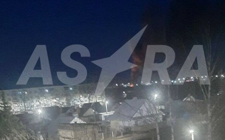 Ukraińcy dokończyli dzieła. Drugi odwet za Szuję! (WIDEO)