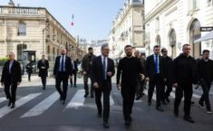 Zełenski anonsuje ważne wydarzenie w Londynie. Może nastąpić przełom