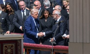 Prezydent Estonii ujawnił, co usłyszał od prezydenta USA