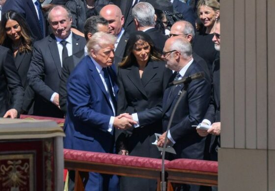 Prezydent Estonii ujawnił, co usłyszał od prezydenta USA
