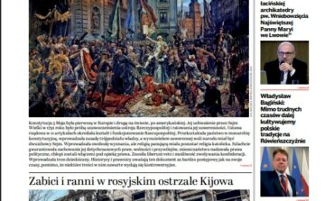 Kurier Galicyjski 8/2025