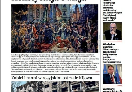 Kurier Galicyjski 8/2025