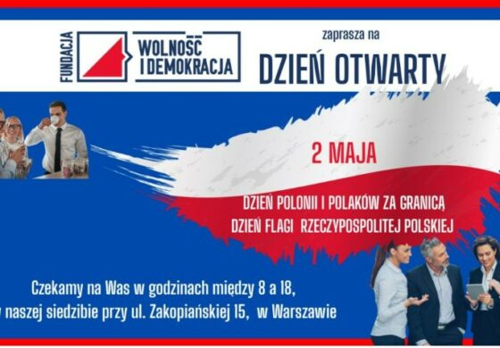 Fundacja, która min. prowadzi ekshumacje na Ukrainie zaprasza 2 maja na dzień otwarty