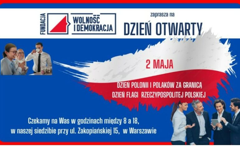 Fundacja, która min. prowadzi ekshumacje na Ukrainie zaprasza 2 maja na dzień otwarty