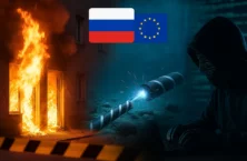 „Rośnie zagrożenie dla Europy”. Kolejny kraj na celowniku Moskwy „Rośnie zagrożenie dla Europy”. Kolejny kraj na celowniku Moskwy