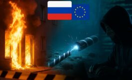 „Rośnie zagrożenie dla Europy”. Kolejny kraj na celowniku Moskwy