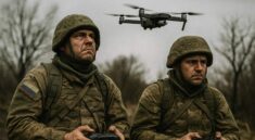Kontrolery śmierci. UK wprowadza zakaz i mówi o „przerażającym” ataku
