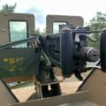 Karabin maszynowy Browning M2