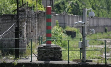 Będzie baza wojskowa przy granicy z Rosją: „To jasny sygnał obecności państwa”