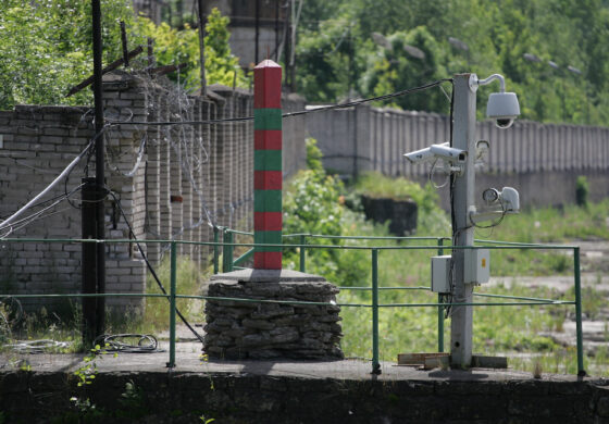 Co się dzieje na przejściu granicznym z Białorusią. Straż graniczna uspokaja