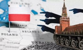 Wybuch na torach: niepokojące pytania. Analiza Sztucznej Inteligencji i sapera