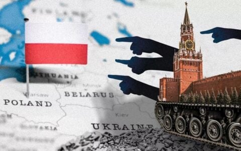 Wybuch na torach: niepokojące pytania. Analiza Sztucznej Inteligencji i sapera