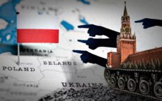 Reżim w Mińsku: Polska koncentruje wojska na granicy! “Przerzuca całe bataliony”