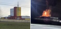 Ukraińcy zniszczyli najważniejszy zakład wojskowy Putina. WIDEO z Mordowii