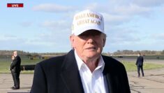 Trump zaskakuje. Skąd w nim tak radykalna zmiana