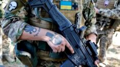 Żegnajcie, kałachy! Ukraina zmienia oręż. Z czego będą strzelać?