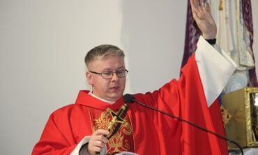 Ksiądz skazany na 13 lat więzienia!