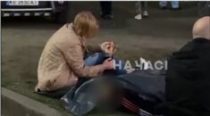 19 osób zginęło, połowa to dzieci. Tak Putin chce złamać Zełenskiego (WIDEO)