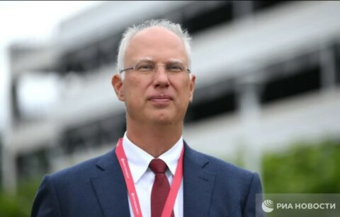 Kirił Dmitrijew