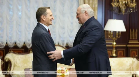 Geopolityczna bomba Moskwy: „Tajny plan uderzenia w Białoruś!”