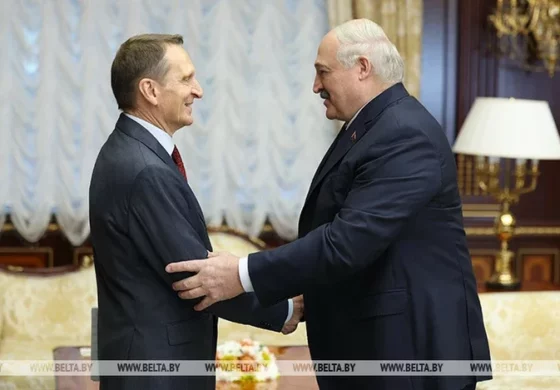 Szef rosyjskiego wywiadu w Mińsku grozi Polsce: „Będzie pierwsza, która ucierpi”