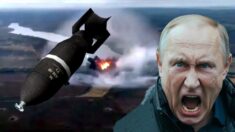 Ukraińcy zrobili to tylko raz: w skrajnej desperacji. Teraz robi to Rosja!