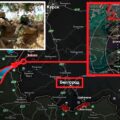 Mapa: romanov_92 / fot. ilustracyjna: SG Ukrainy