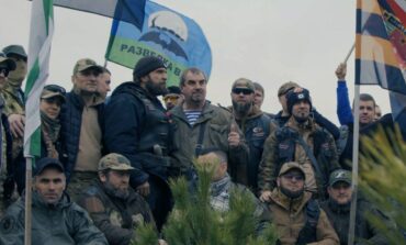 Wataha Putina chce szturmować Berlin!