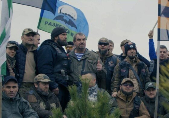 Wataha Putina chce szturmować Berlin!