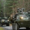 Żołnierze USA/ Fot: Facebook.com/ U.S. Army Europe and Africa