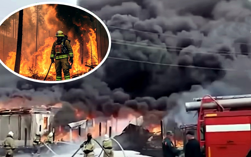 Fot: Life.ru / TV Dożdż