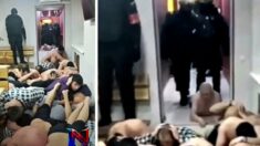 Rosja brutalnie sponiewierała sojuszników! Wściekłość w Kirgistanie (WIDEO)