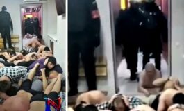 Rosja brutalnie sponiewierała sojuszników! Wściekłość w Kirgistanie (WIDEO)