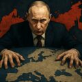 Putin Europa zagrożenie
