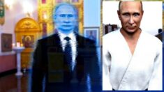 Naukowcom się udało: Putin nigdy nie umrze!