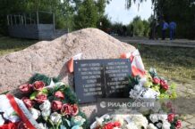 Nikczemne sceny w Smoleńsku. Putin wysłał bojówki na miejsce katastrofy
